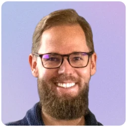 Photo of Bartosz Góralewicz, co-founder