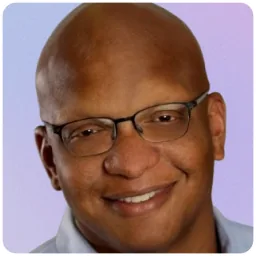 Photo of Jarvis Bowers, co-founder