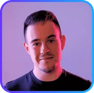 Photo of Kevin Indig