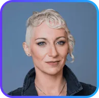 Photo of Lily Ray