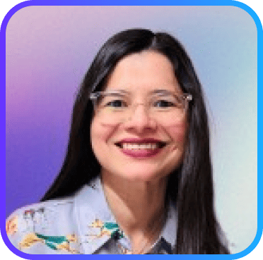 Photo of Aleyda Solis