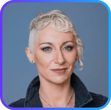 Photo of Lily Ray