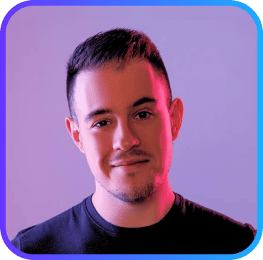 Photo of Kevin Indig