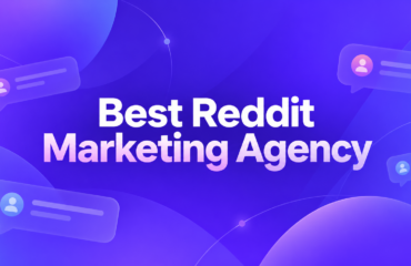 Best Reddit Marketing Agency 2026: Research and Our Pick